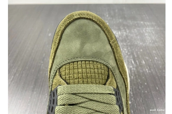  Jordan 4 Craft  FB9927-200 Medium FB9927-200 Retro Olive SE   0524